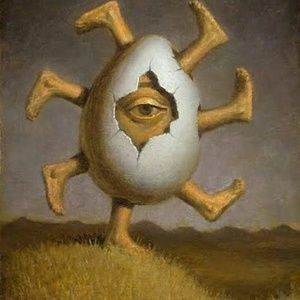 Meet your Posher, Eggs